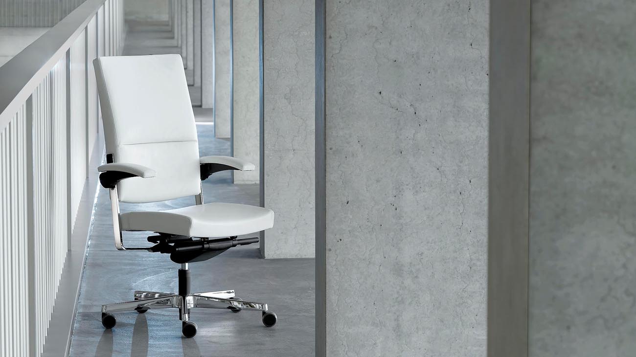 Bürostuhl Sitag Bürostuhl Sitag