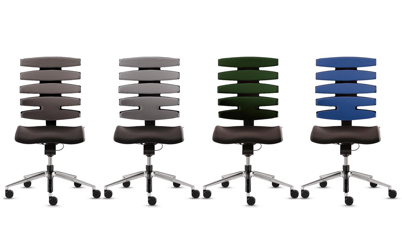 Bürostuhl Sitag Bürostuhl Sitag